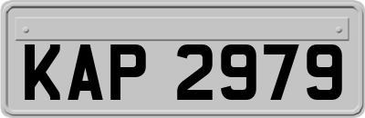 KAP2979