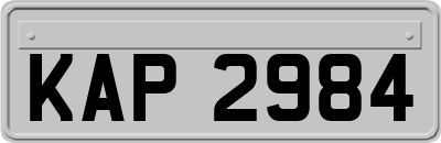 KAP2984