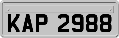 KAP2988