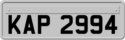 KAP2994