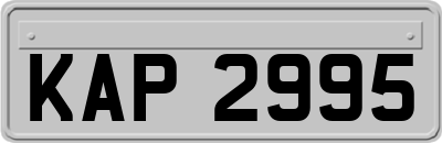 KAP2995