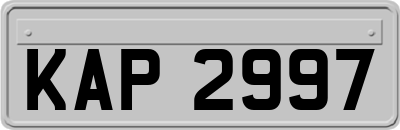 KAP2997