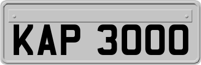 KAP3000