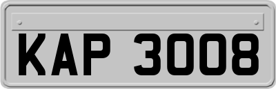 KAP3008