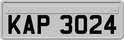 KAP3024