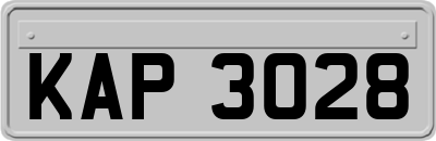 KAP3028