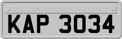 KAP3034