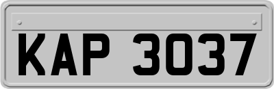 KAP3037