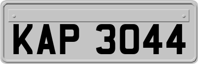 KAP3044