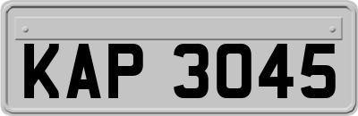 KAP3045