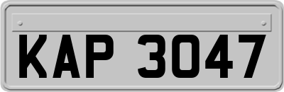 KAP3047