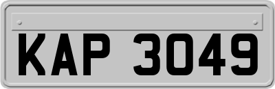 KAP3049
