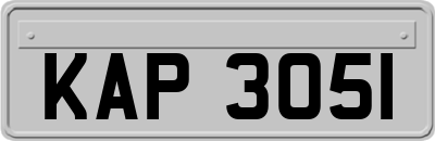 KAP3051