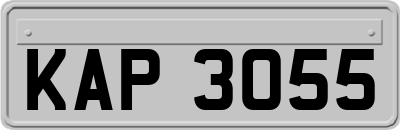 KAP3055
