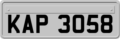 KAP3058
