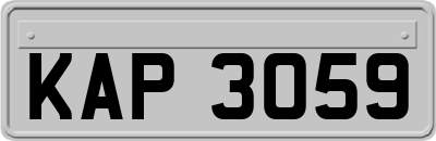 KAP3059