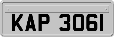 KAP3061