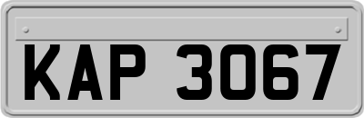 KAP3067