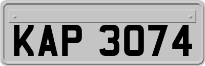 KAP3074