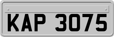 KAP3075