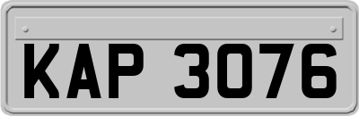 KAP3076