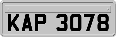 KAP3078