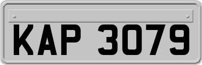 KAP3079