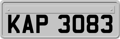 KAP3083