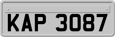 KAP3087