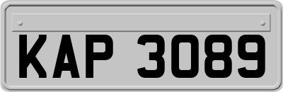 KAP3089