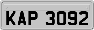 KAP3092