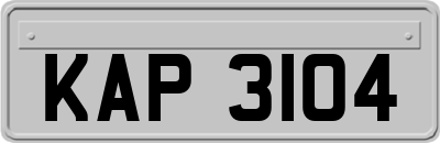 KAP3104