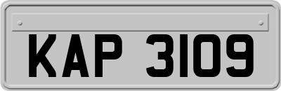 KAP3109
