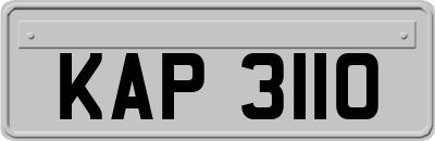KAP3110