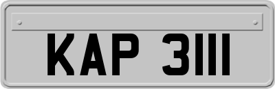 KAP3111