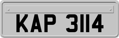 KAP3114
