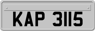 KAP3115