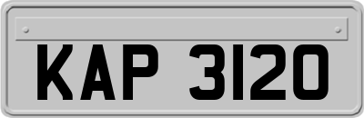KAP3120
