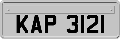 KAP3121
