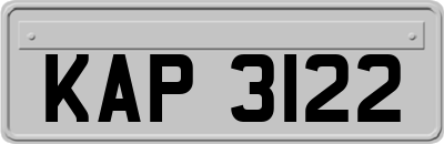 KAP3122