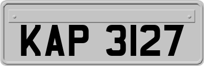 KAP3127
