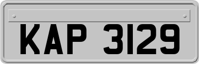 KAP3129
