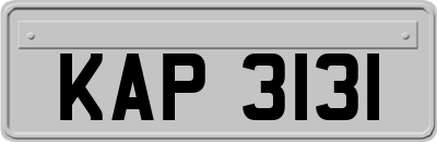 KAP3131