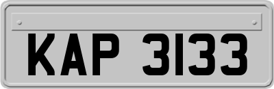 KAP3133