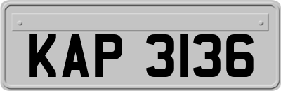 KAP3136