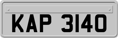KAP3140