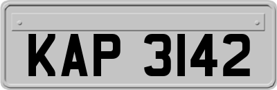 KAP3142