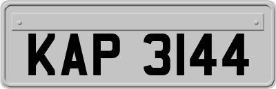 KAP3144