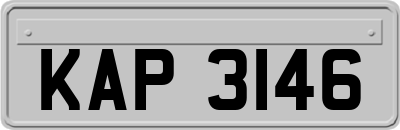 KAP3146