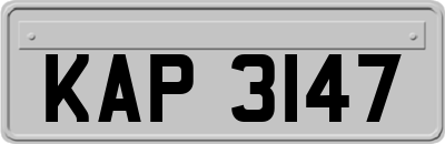 KAP3147